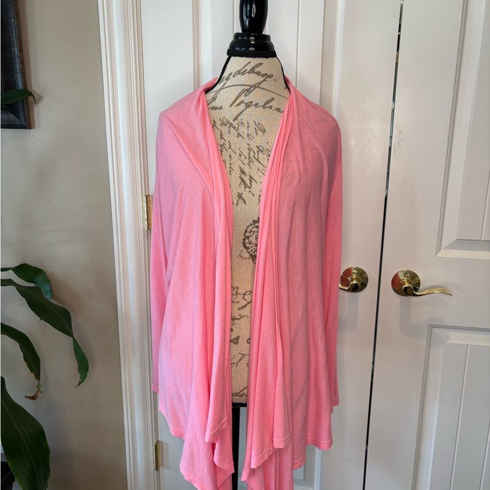 Splendid Light Pink Women's sweater